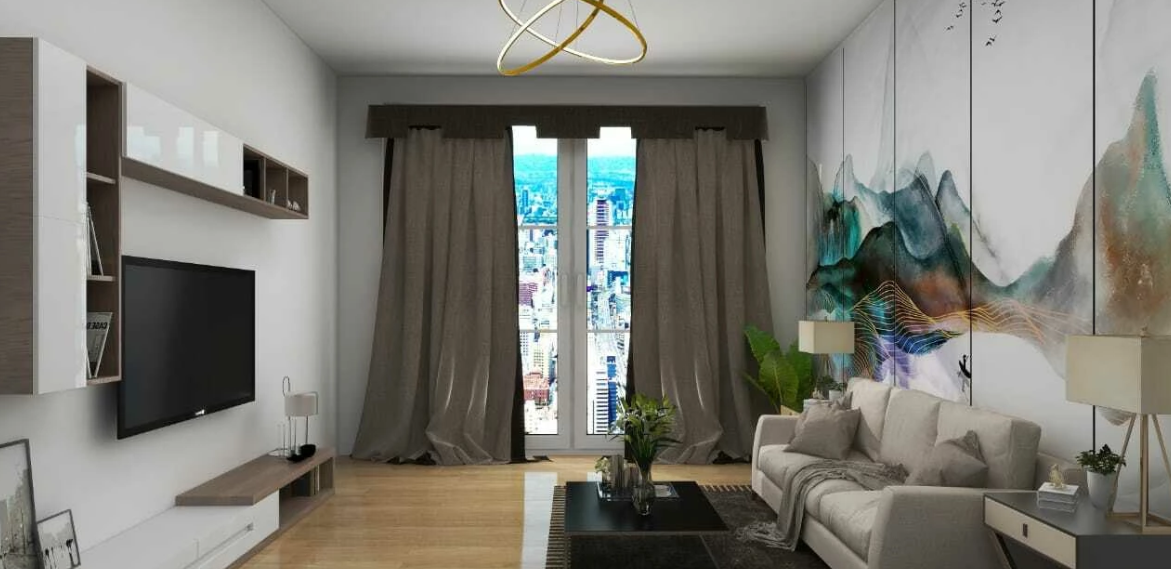 I will create a professional architectural sketchup 3d model design fast and quickly