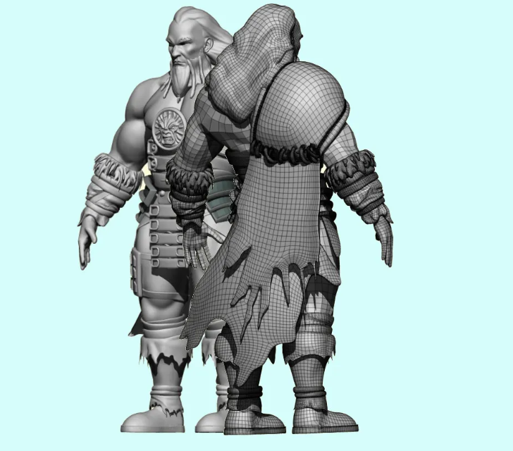 I will create nft animation,nft dising, nft artwork, nft 3d