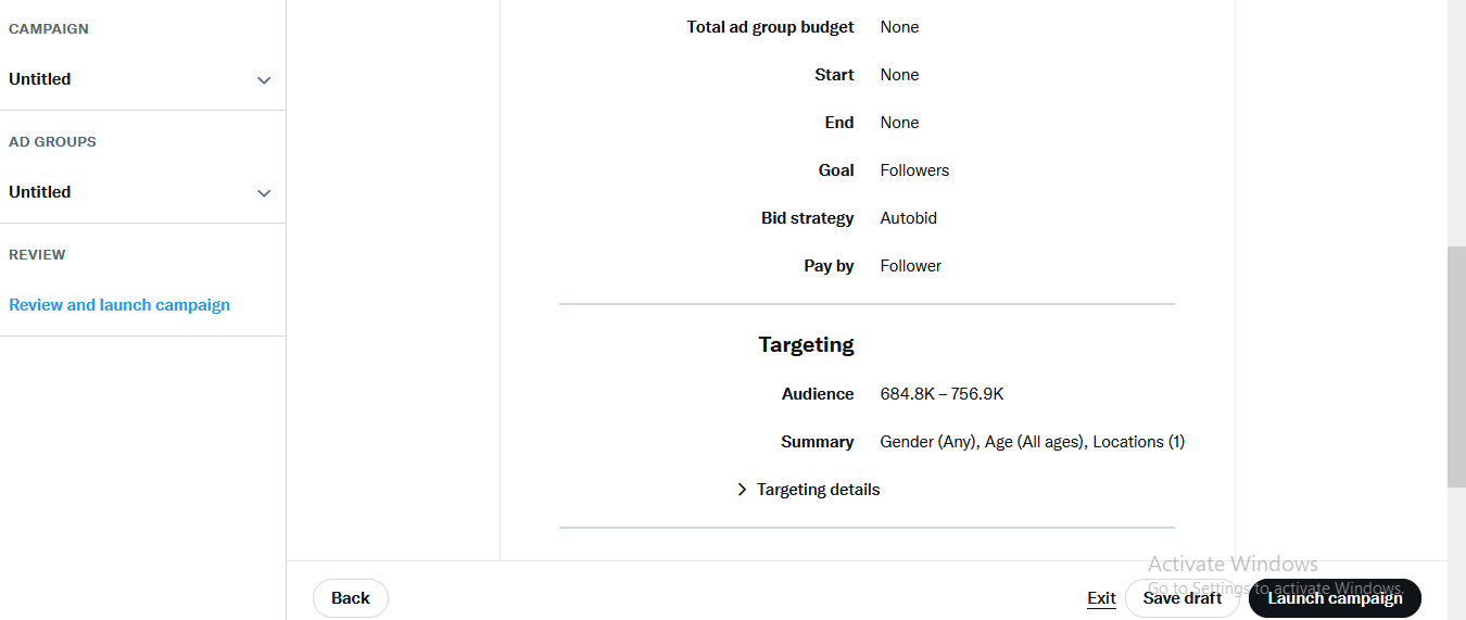 I will properly increase authentic followers