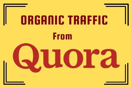 I will Provide HQ 15 Quora Answer and Upvote