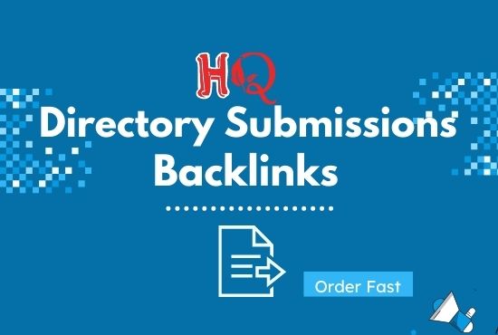 Get Instant Approve 150 High-Quality PR Directory Submissions Manually