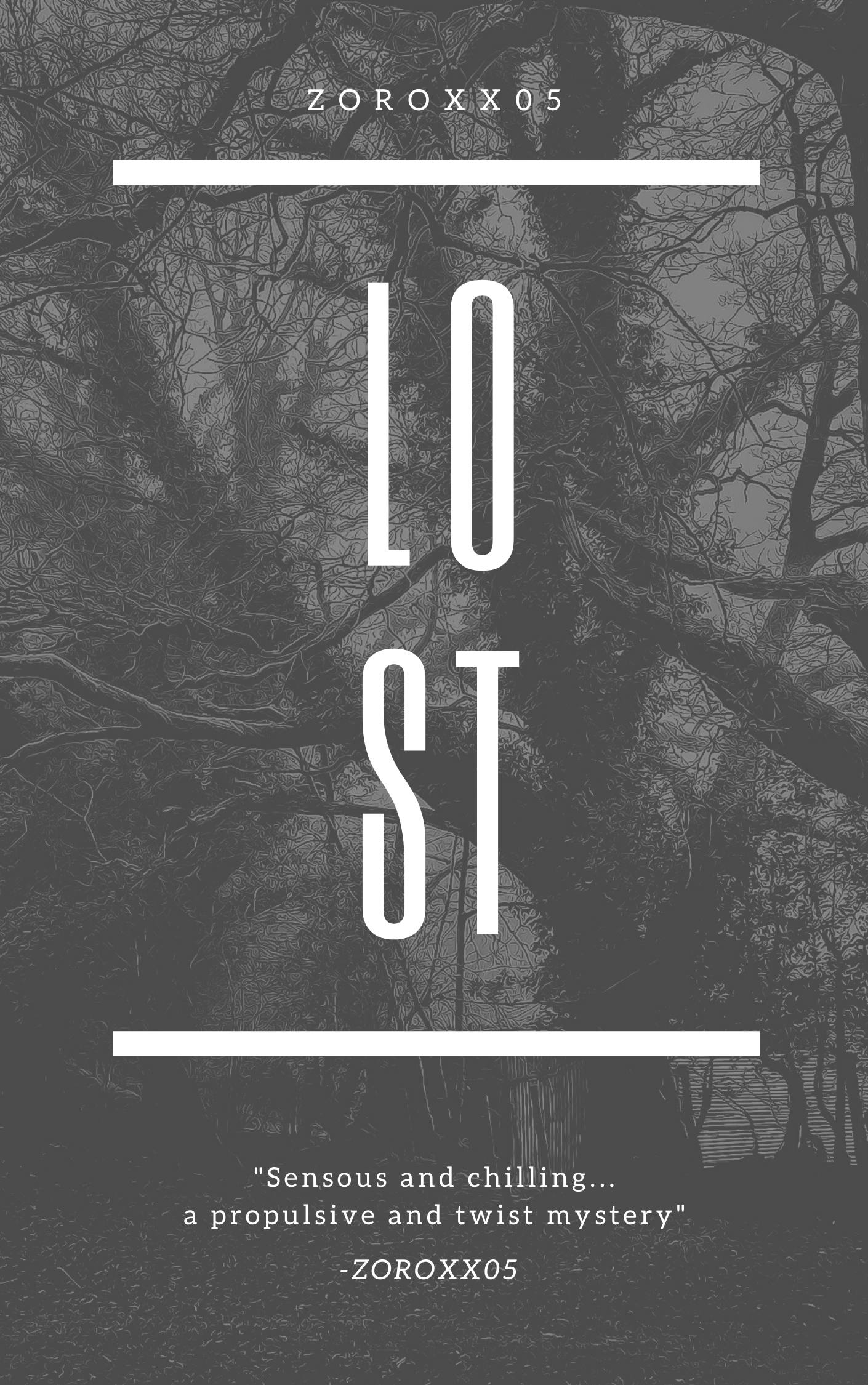 To sell your book, you need a great cover