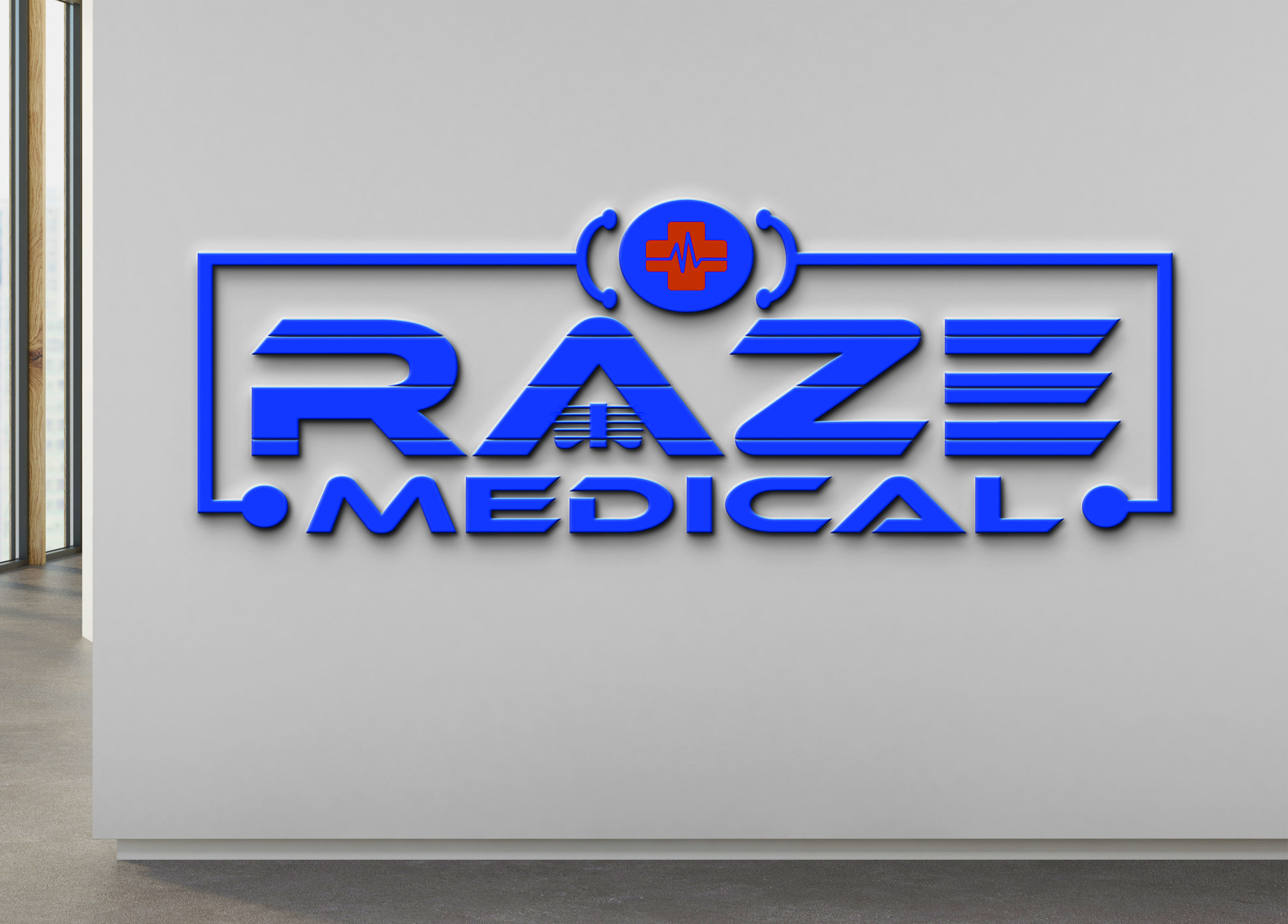 I will full Branding identity eye-catching modern design for your business 