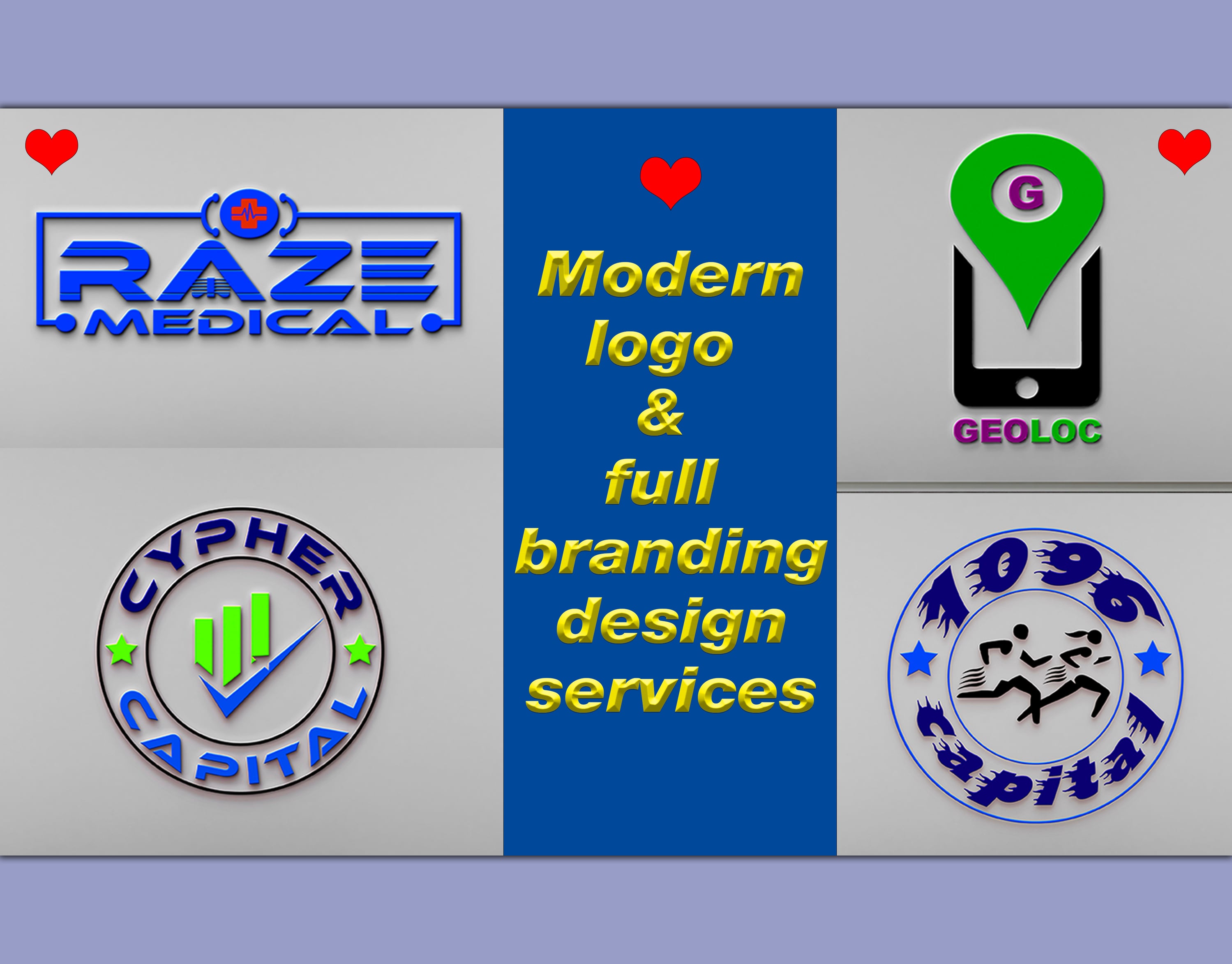 Modern Minimalist, Lettermark, geometric and wordmark logo design for startup business any person us