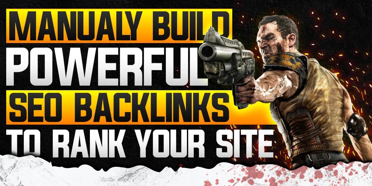 Skyrocket Rankings with Our Manually Built Powerful SEO Backlinks - SEO Package!