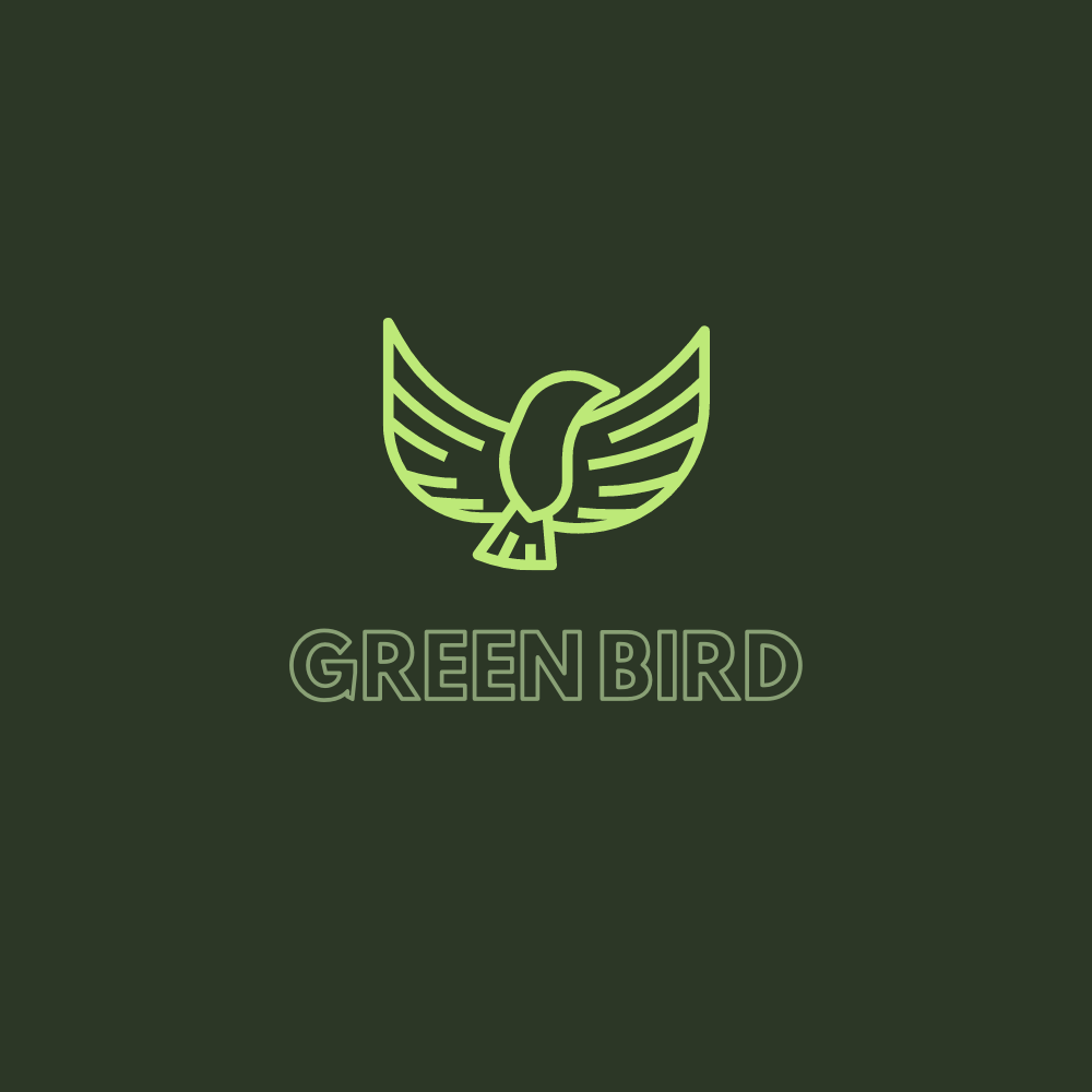 I will design creative minimalist logo.