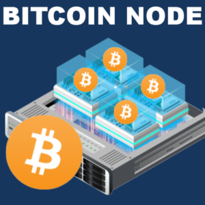  Bitcoin Node Server, Crypto Node Server, Btc Server, Bitcoin server