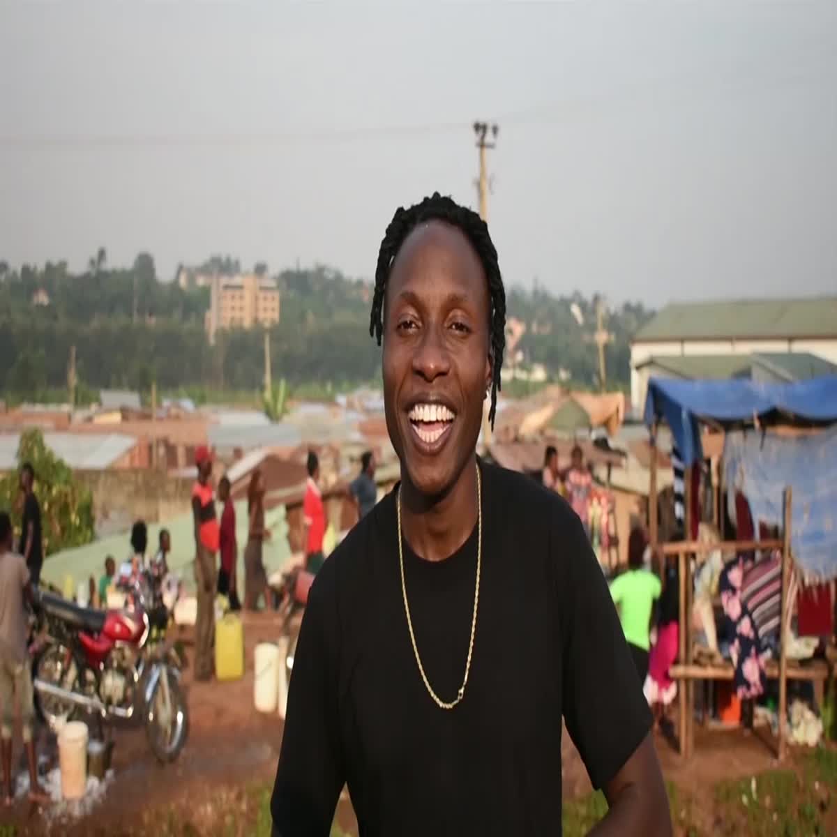 i will do African Dance video for any song you want