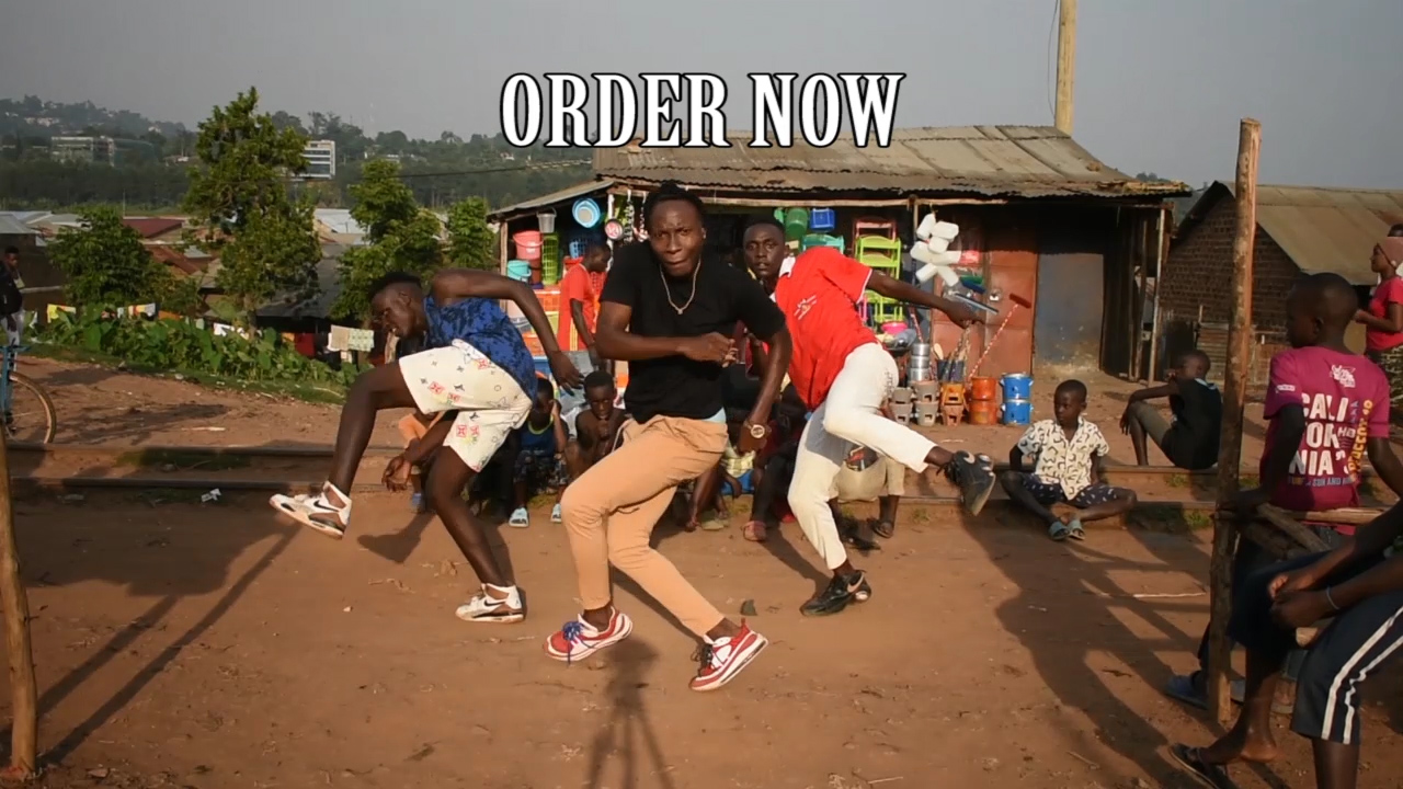 i will do African Dance video for any song you want