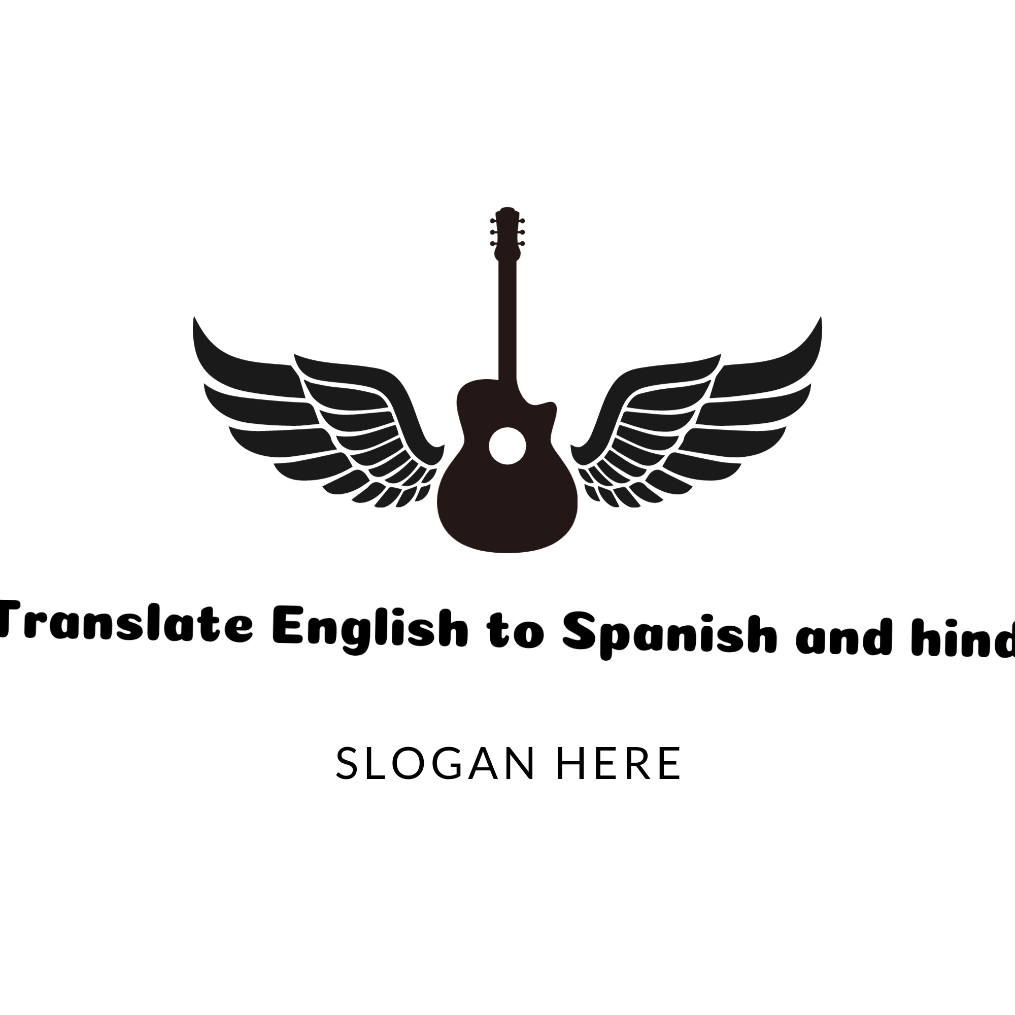 We can great translate Article English to Spanish and hindi .