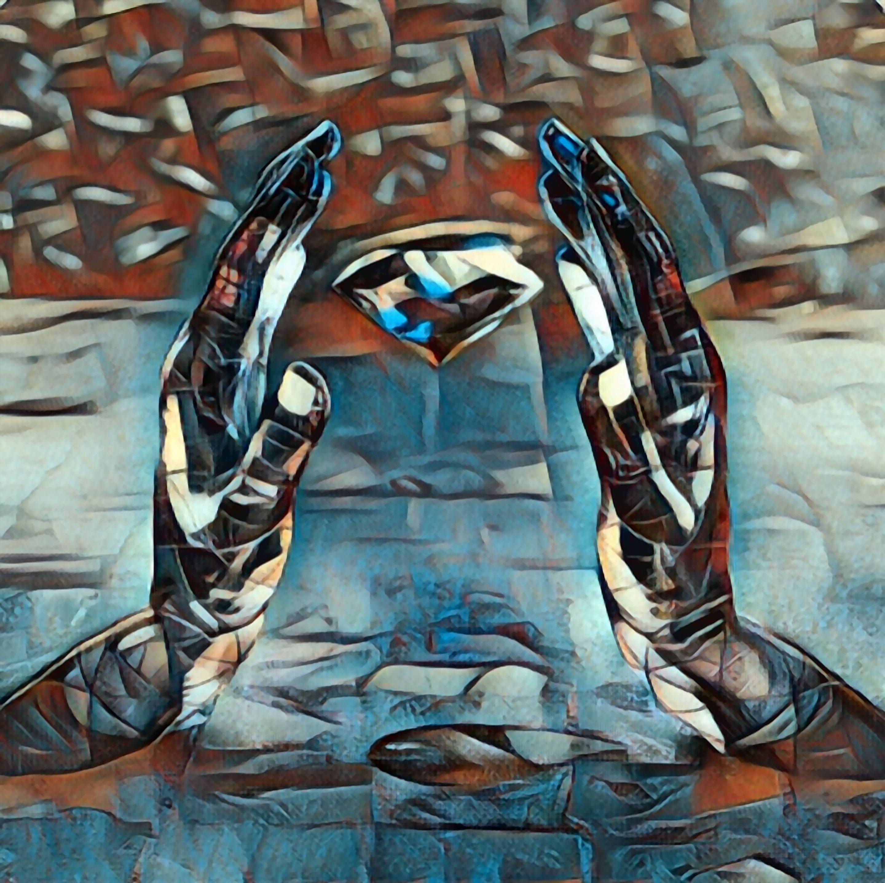 Sophisticated art designs at a reasonable price