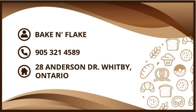 You Will Get Your Professional and Unique Business Card designs 