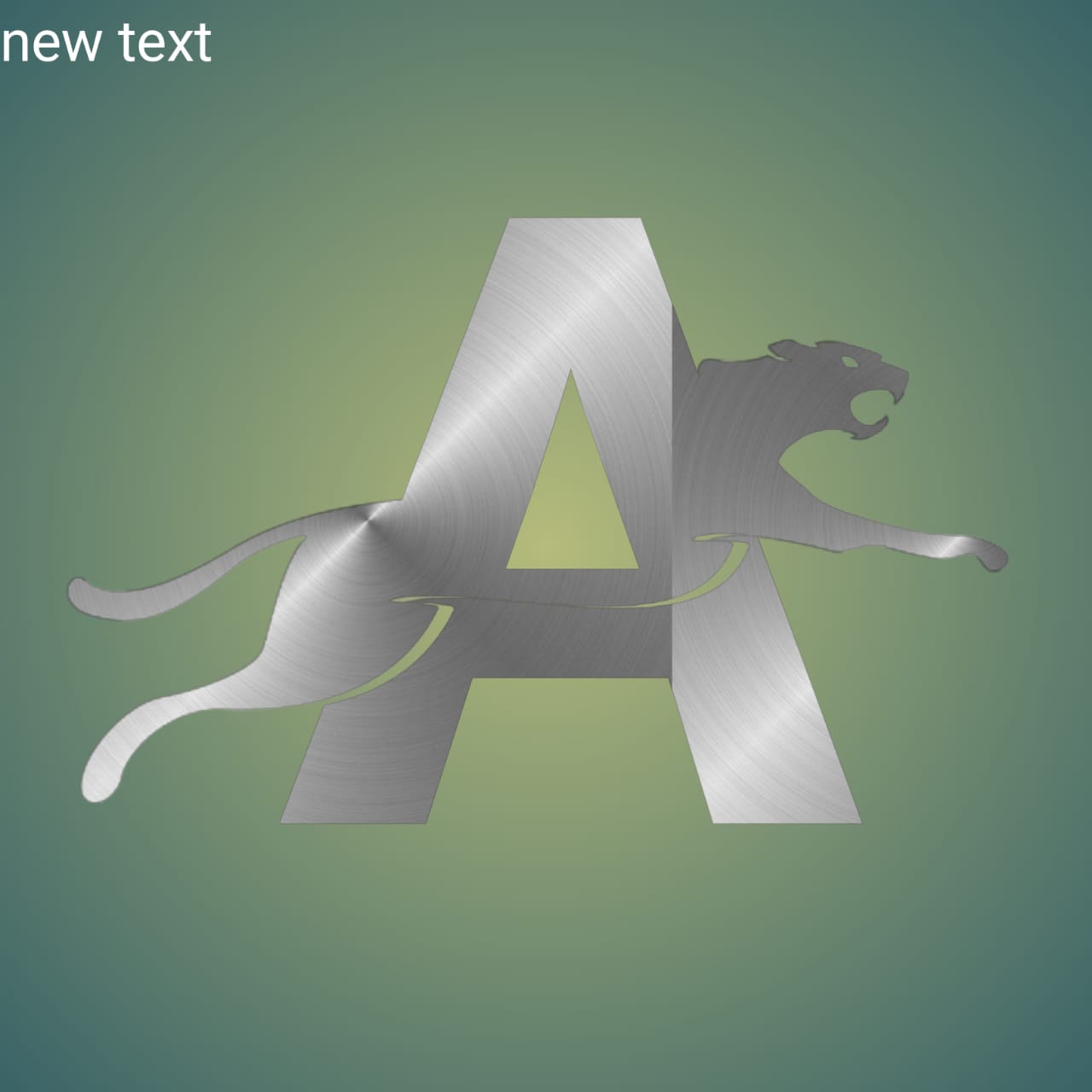 We make a very beautiful logo according to the customer's interest and the given parameters.