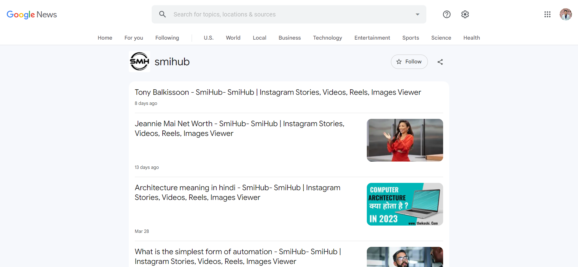 Your domain will get Google News Approval within 7 days