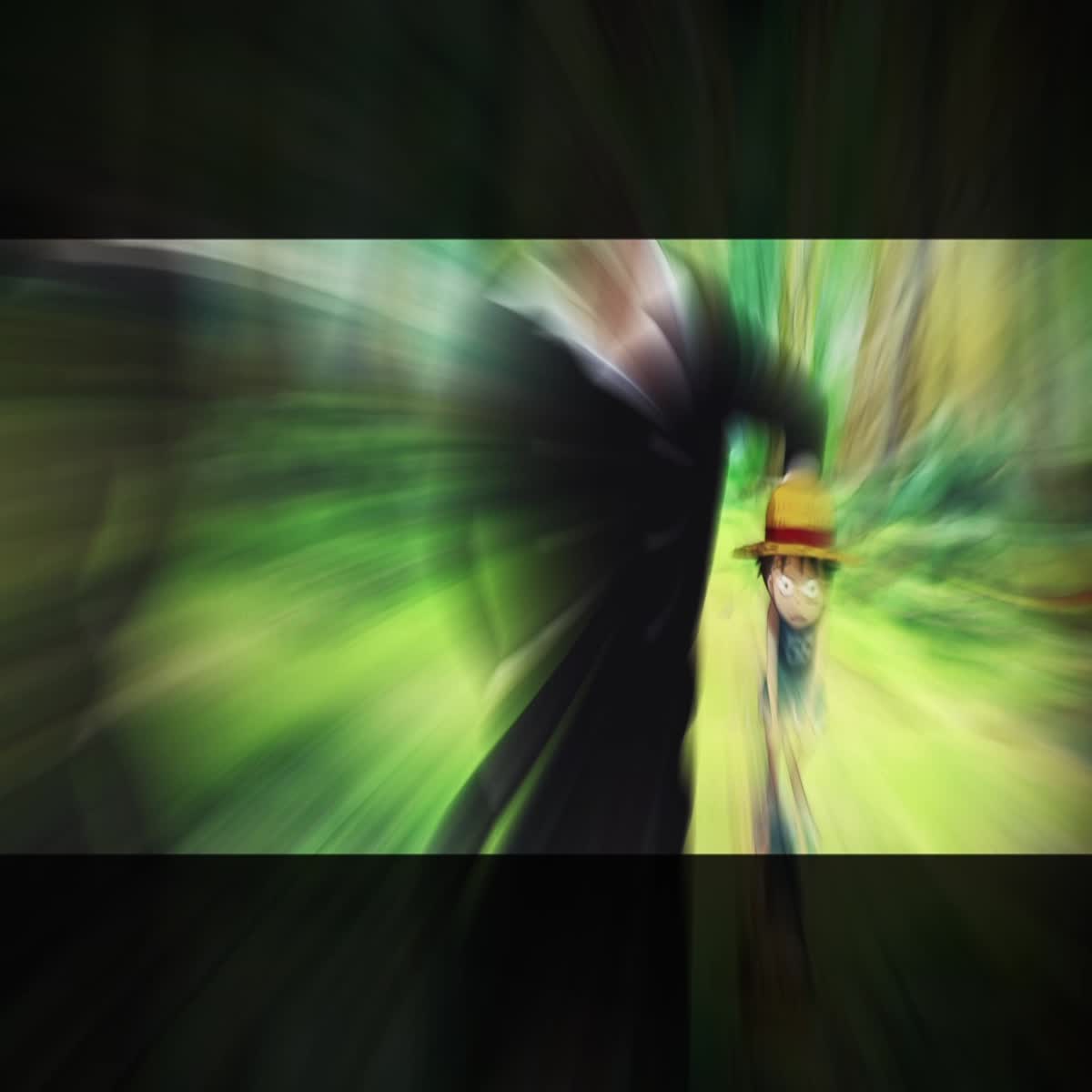 I will make a perfect high quality anime edits for you