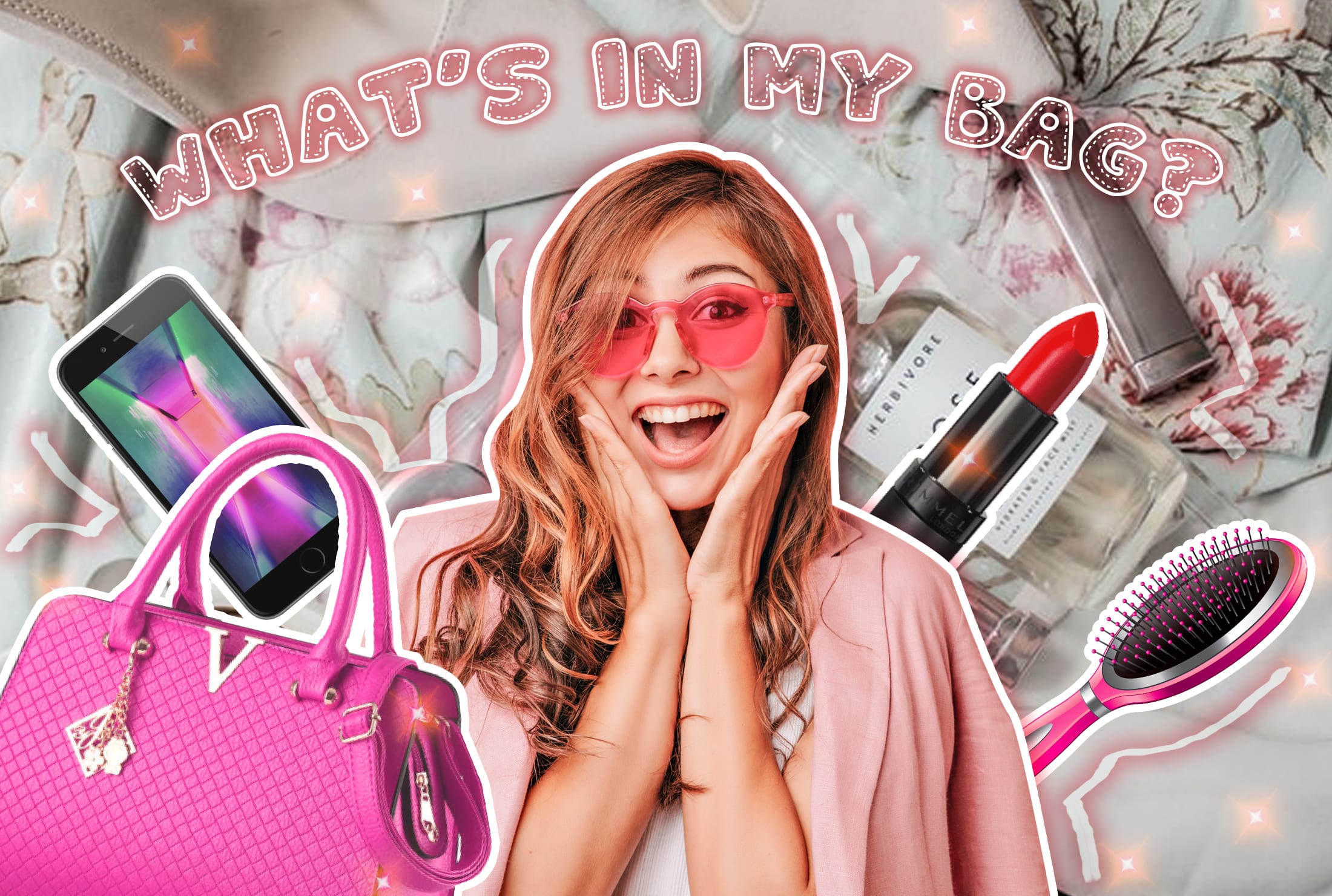 I will design amazing aesthetic youtube thumbnails