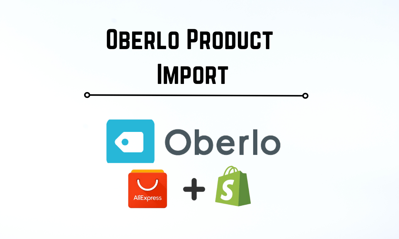 I will upload product in your shopify store using oberlo or manually 30 Products