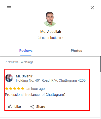 I will create, optimize and rank professional google my business profile