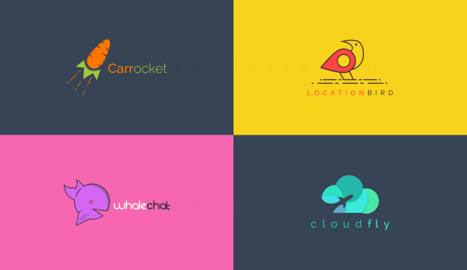 I will design 3 modern minimalist logo design in 24 hours or less