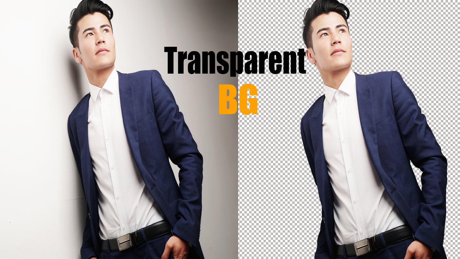 I will do 100 images background removal with white or transparent