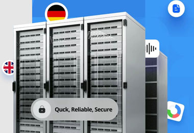 Consulting about On-premise Translation Server. Enter...