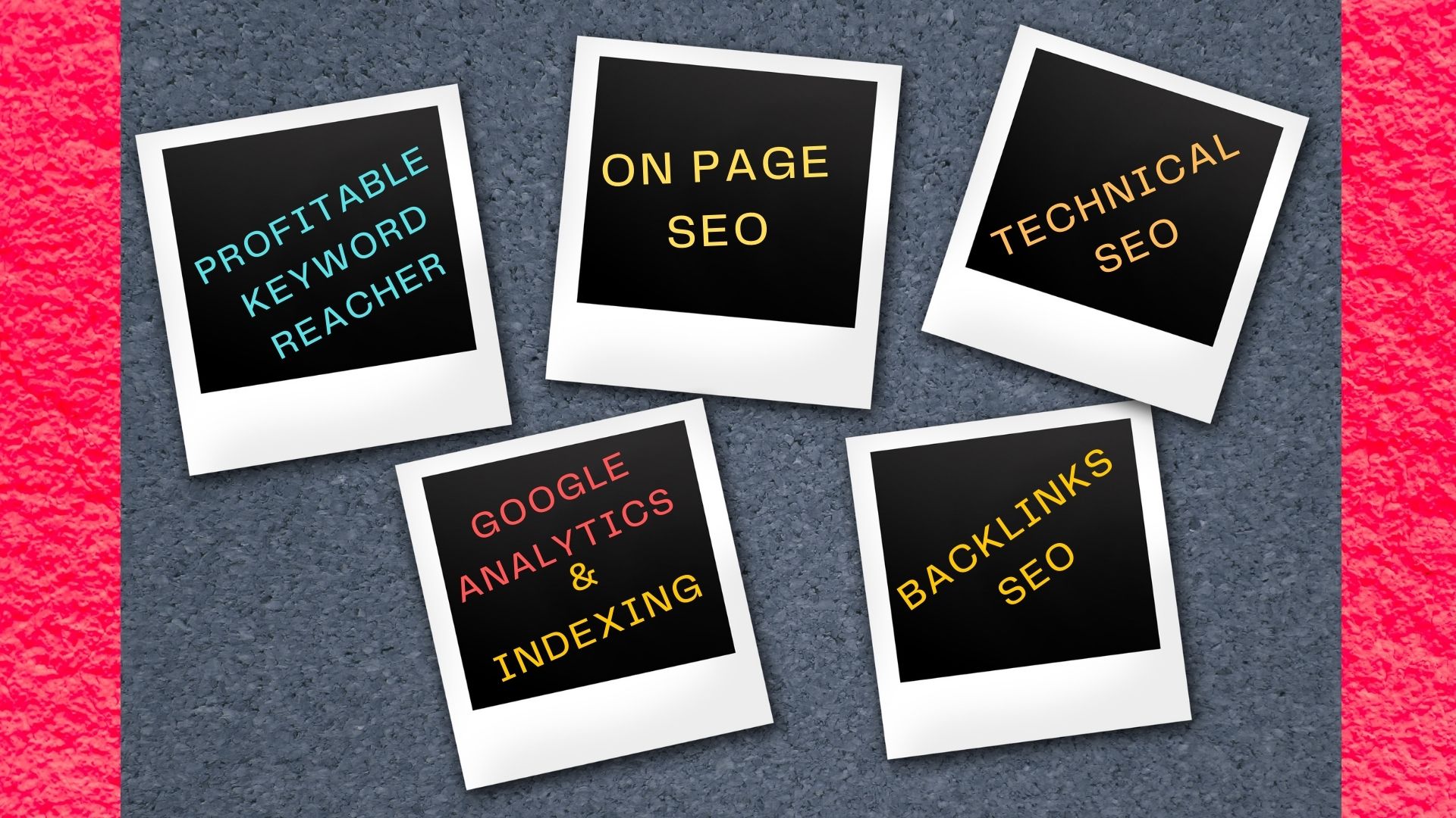 I will do complete WordPress on page SEO with rank math & technical SEO