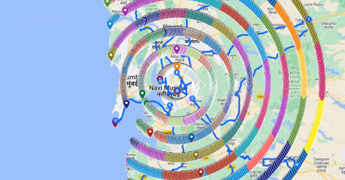 I will do 30,000 google map citation manually local search visibility for gmb ranking