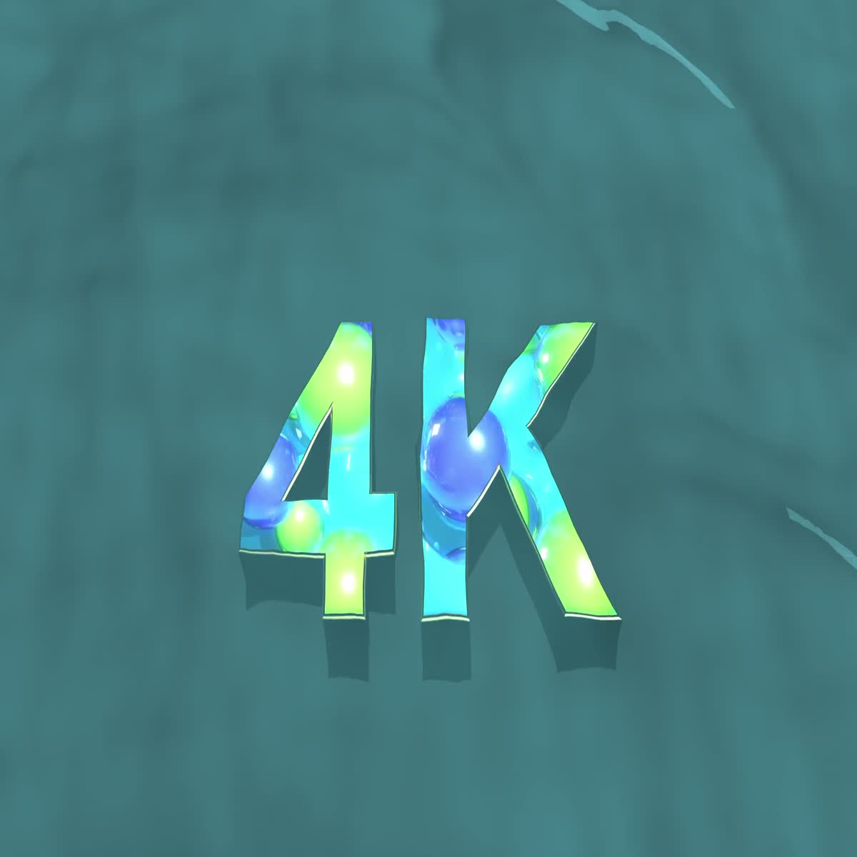 3D Logo Animation Design Services at 4K PNG transparent frames 