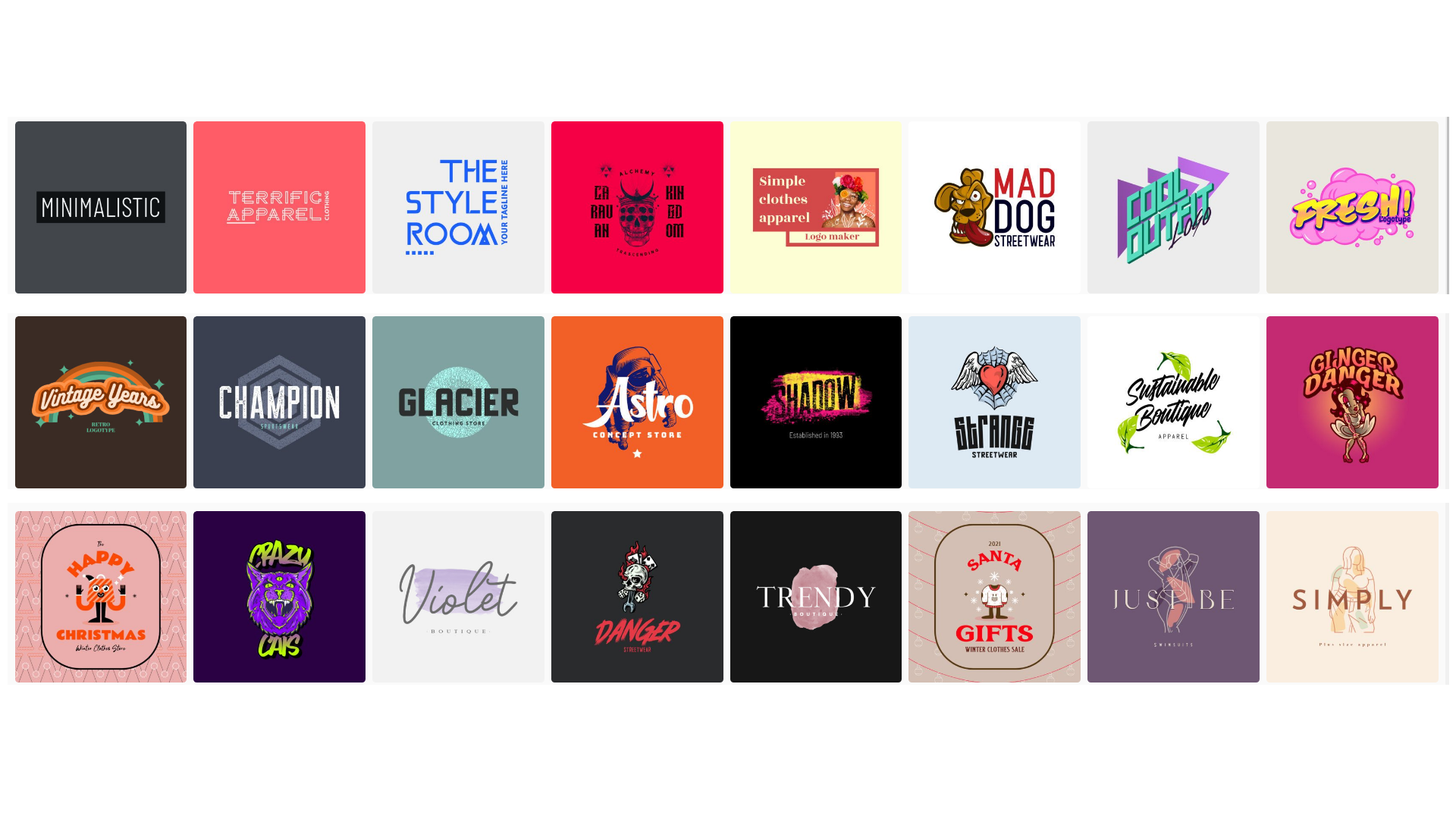 I Will Design a Professional Logo in 2 days or less