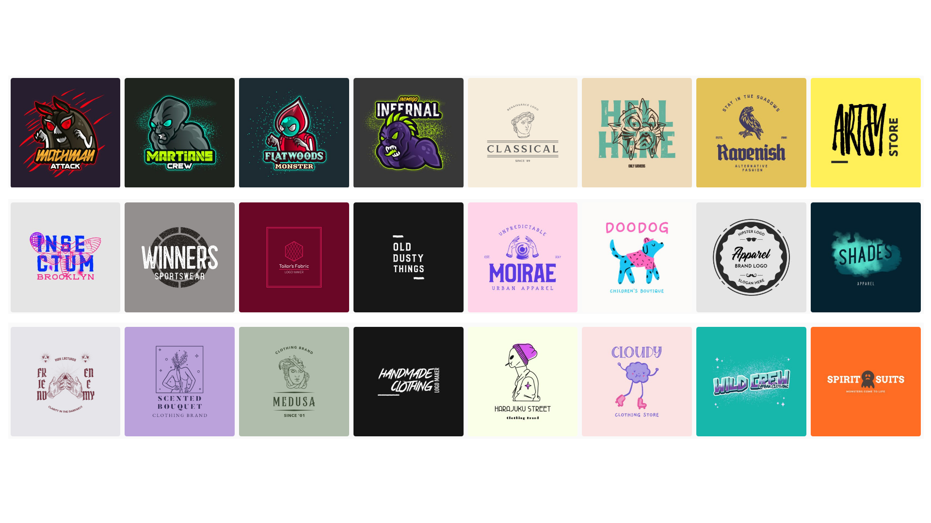 I Will Design a Professional Logo in 2 days or less