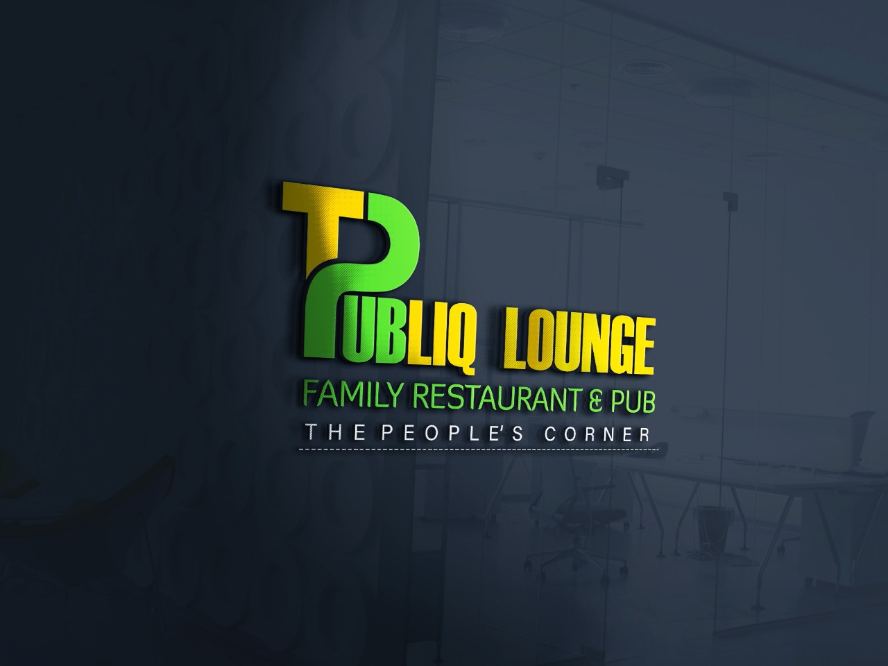 We will create professional modern minimalist business Logo