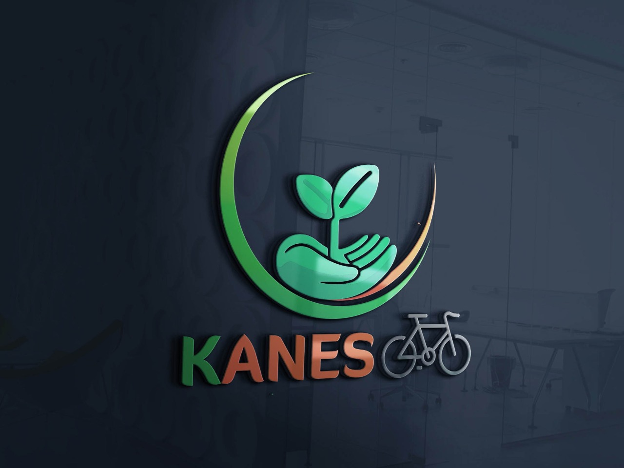 We will create professional modern minimalist business Logo