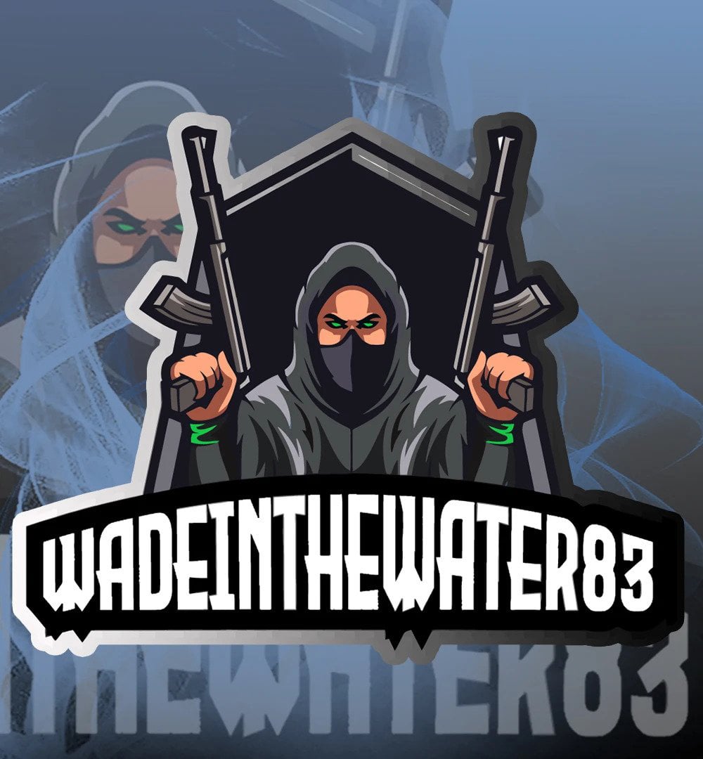  Creative Cartoon Mascot Logo Character For $5