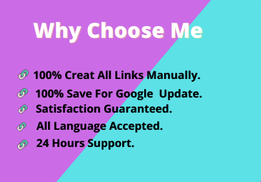 I Will Create 25 High Authority Web 2.0 SEO backlinks for Boost Google Ranks 