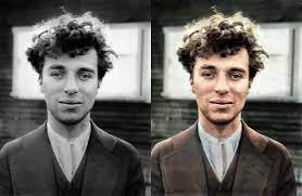 This is all about receiving a job from you and helping you to colorise it and it will look awesome.