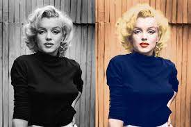 This is all about receiving a job from you and helping you to colorise it and it will look awesome.