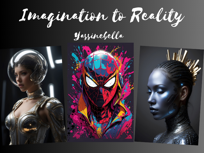 Embark on an Exclusive Artistic Journey: 30 Bespoke Designs Crafted Just for You!