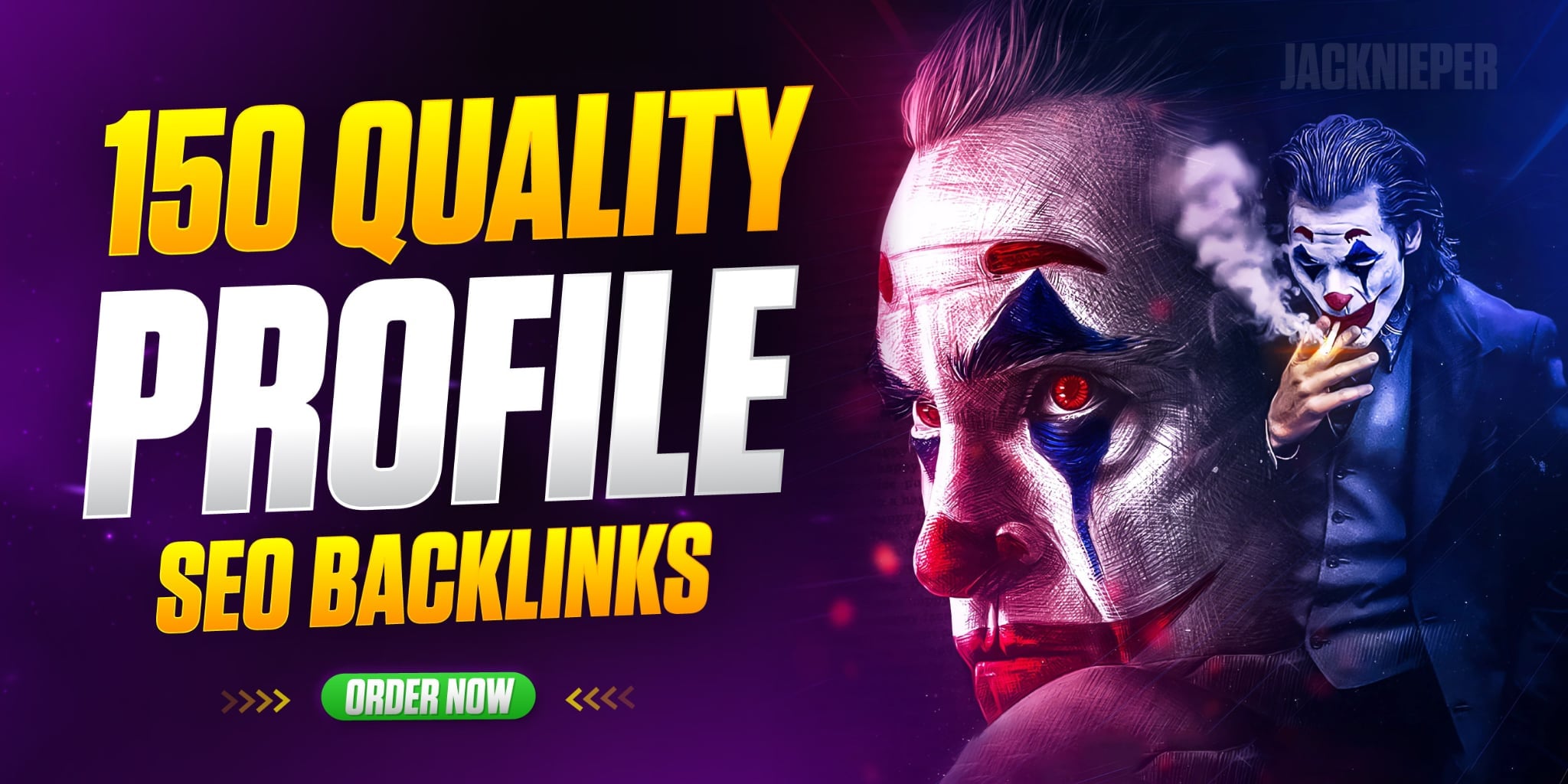 GET 150 High Quality Manual Profile Backlinks Powerfu...