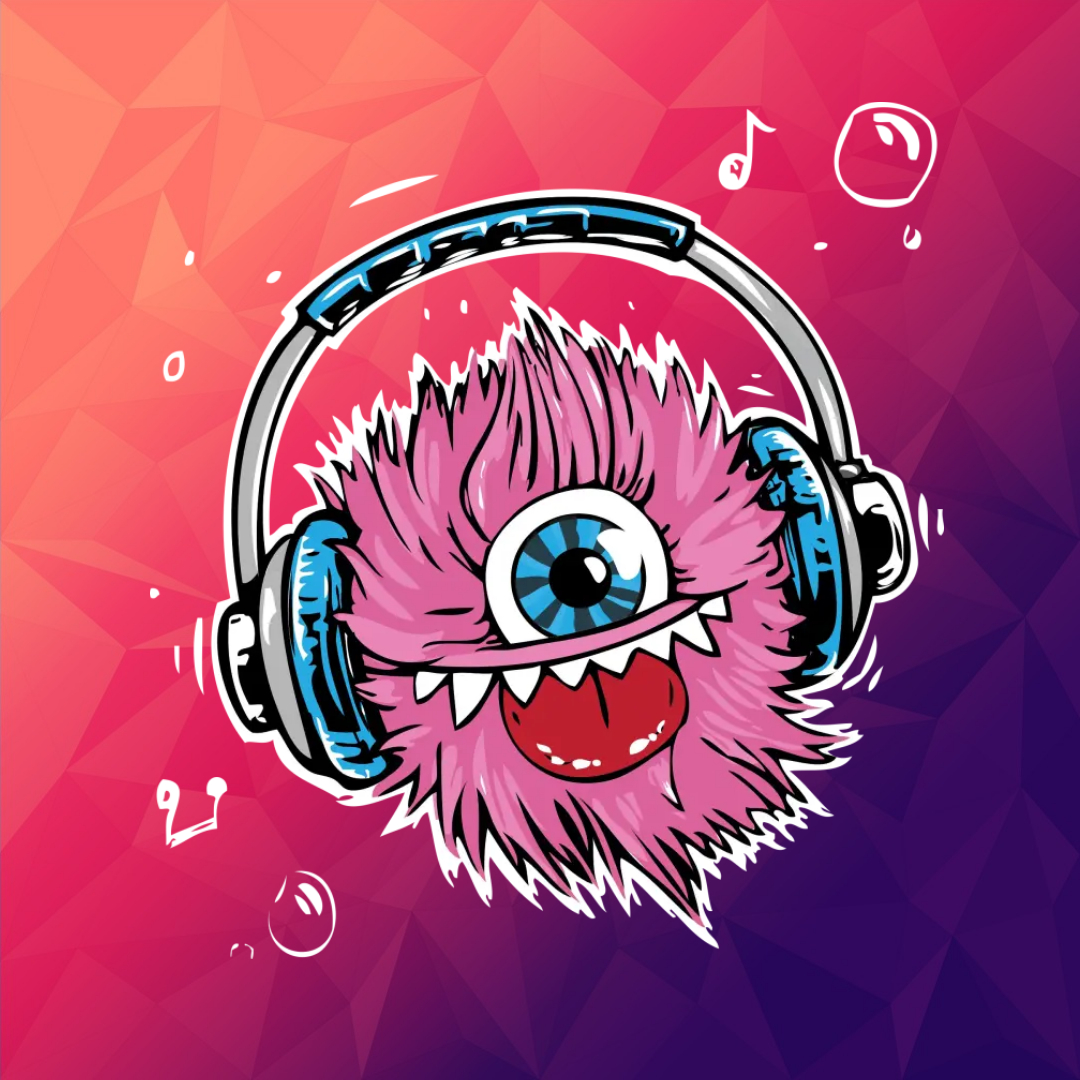 I will create custom sketch based doodles character style high quality NFT art collection 