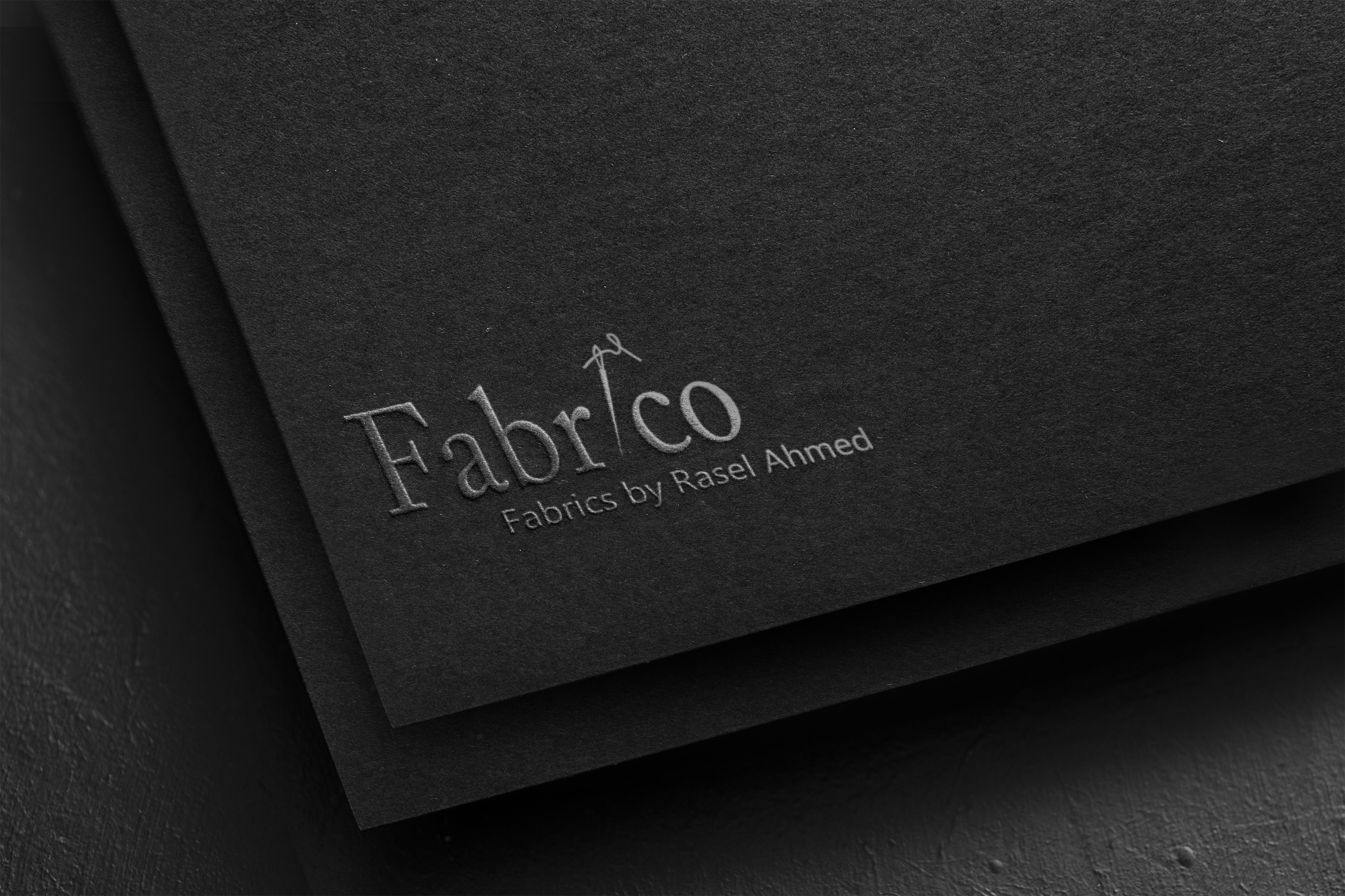 I will design minimilist logo foryour brand