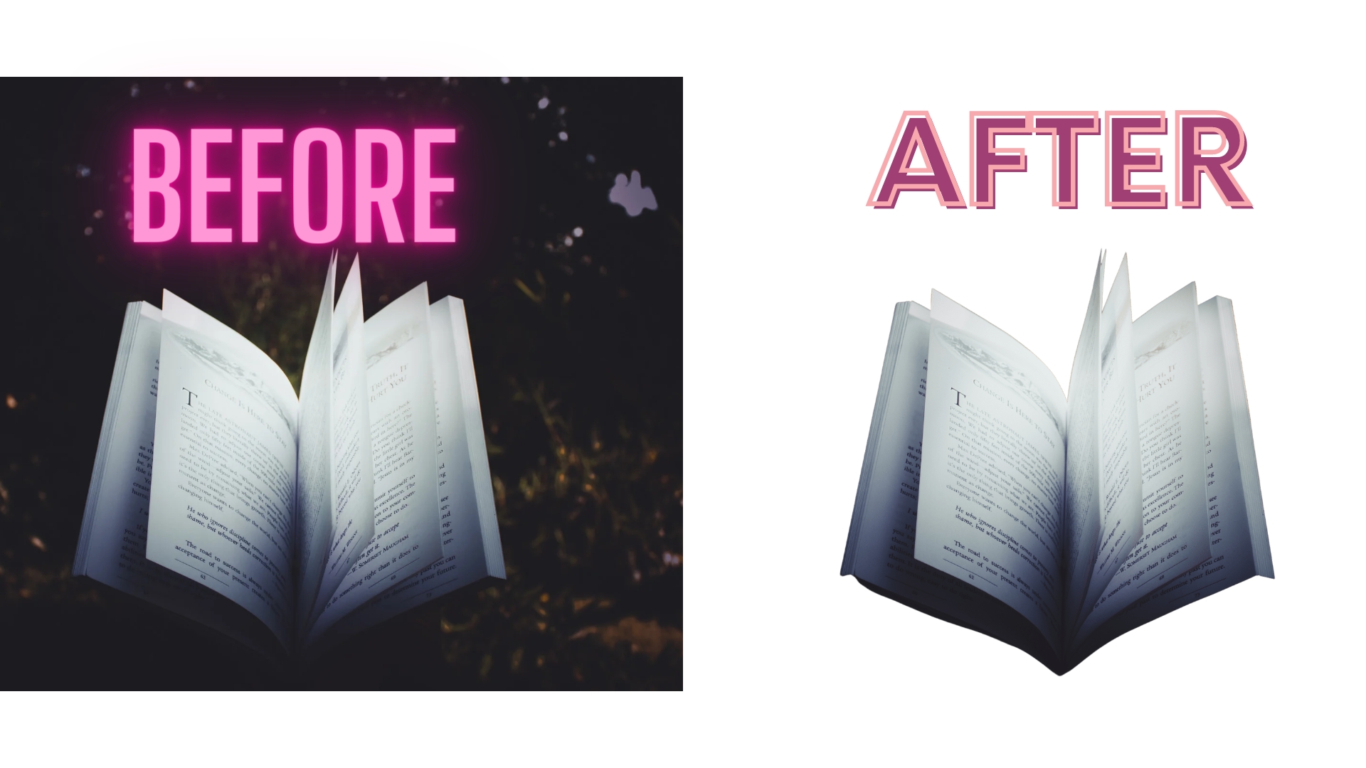 I WILL REMOVE YOUR BACKGROUND IN JUST A 3 HOURS OR LESS FAST AND PROFESSIONAL