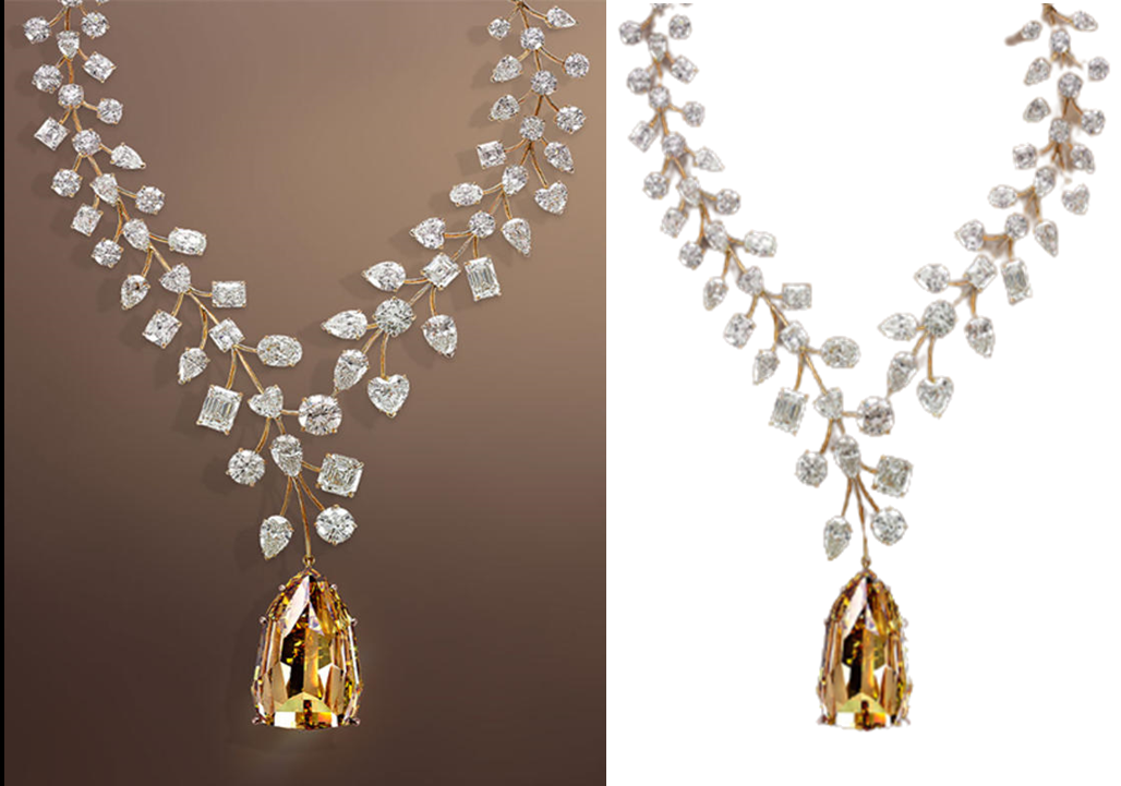 I will remove or change photos backgrounds professionally