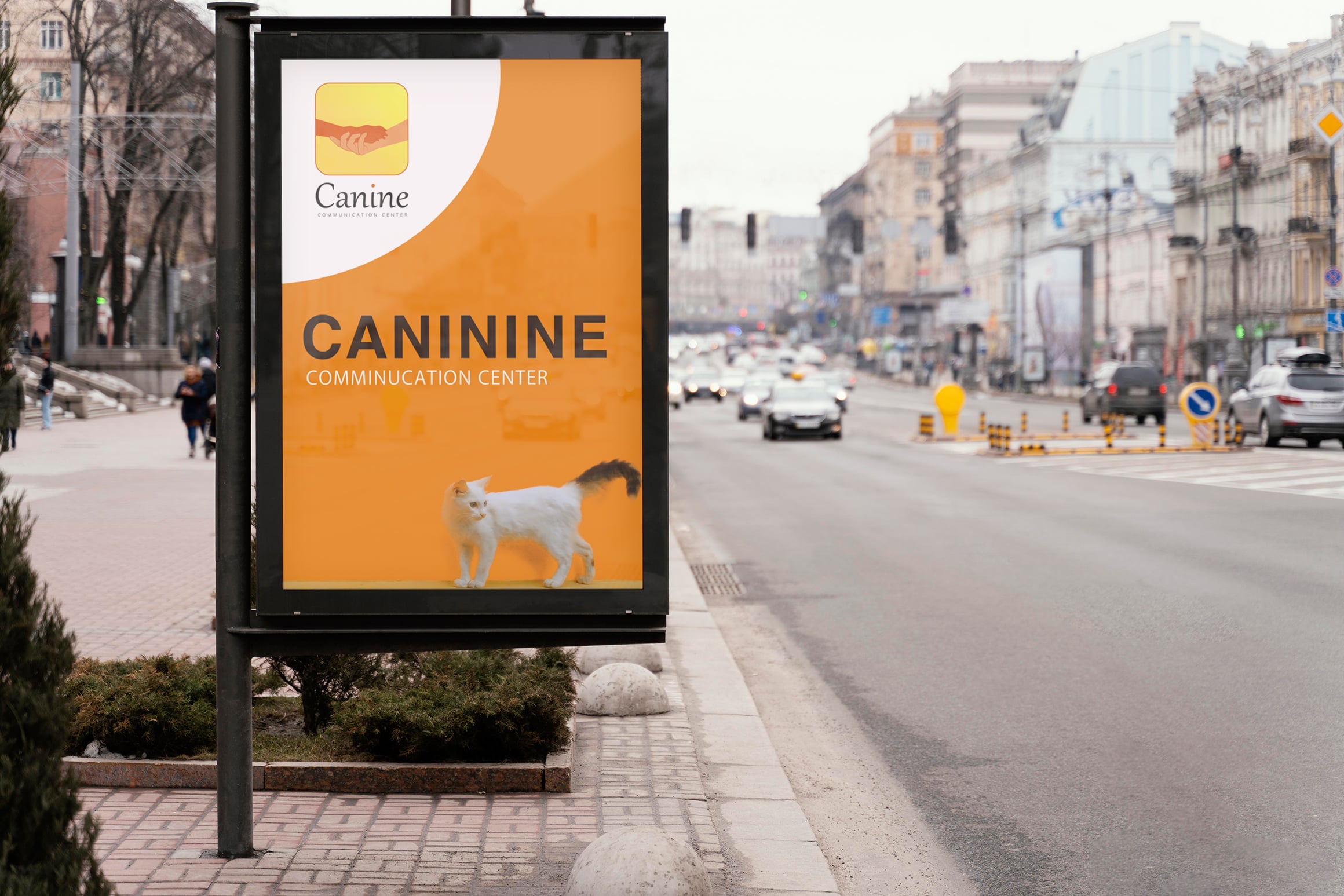 minimal logo design suitable for your business