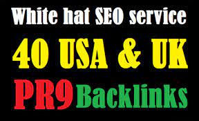 I will provide 30 USA UK Canada Backlinks high quality website dofollow backlinks plan