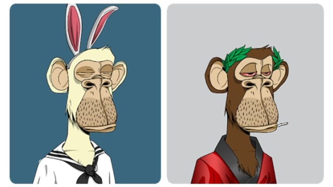 I WILL GENERATE 1K, 5K AND 10000 NFTS