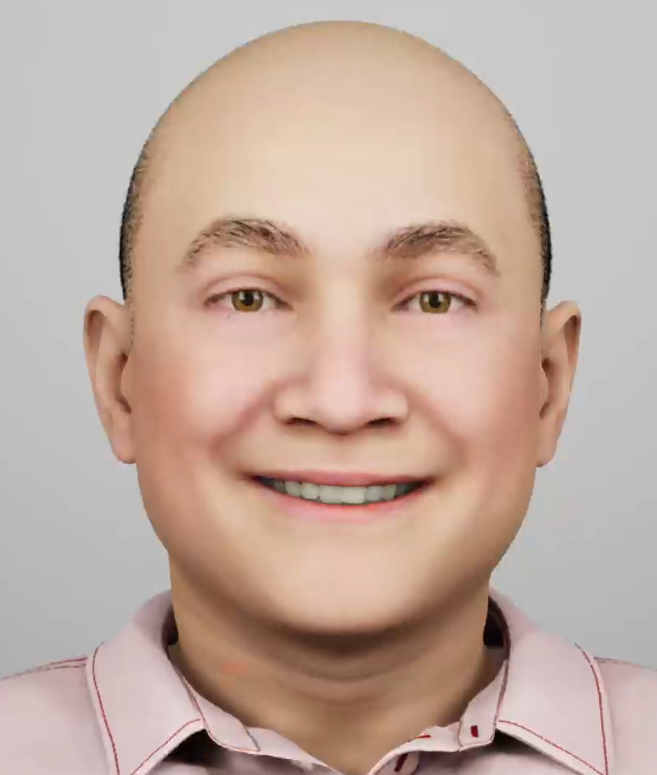 I will create 3D character modeling Character modeling for video animation and game 