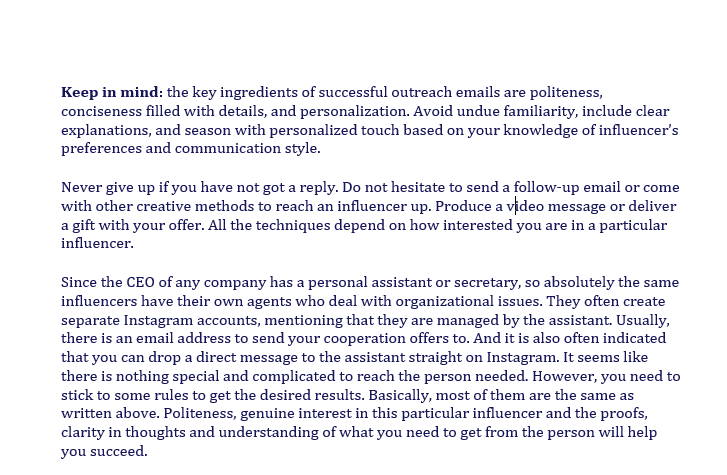 I will write a unique well researched 500+ words Content on any Topic