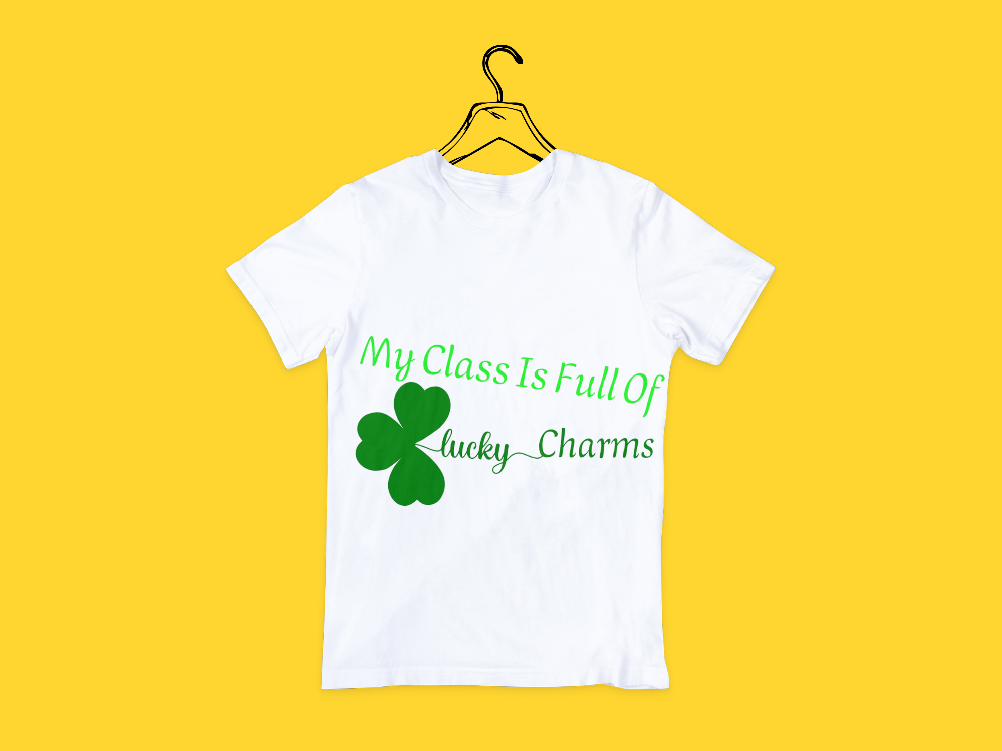 Design 4 designs to sell on merch by amazo in addition to keywords