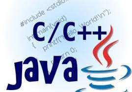 I will tutor or teach you programming in C, C++, Java, HTML, Python
