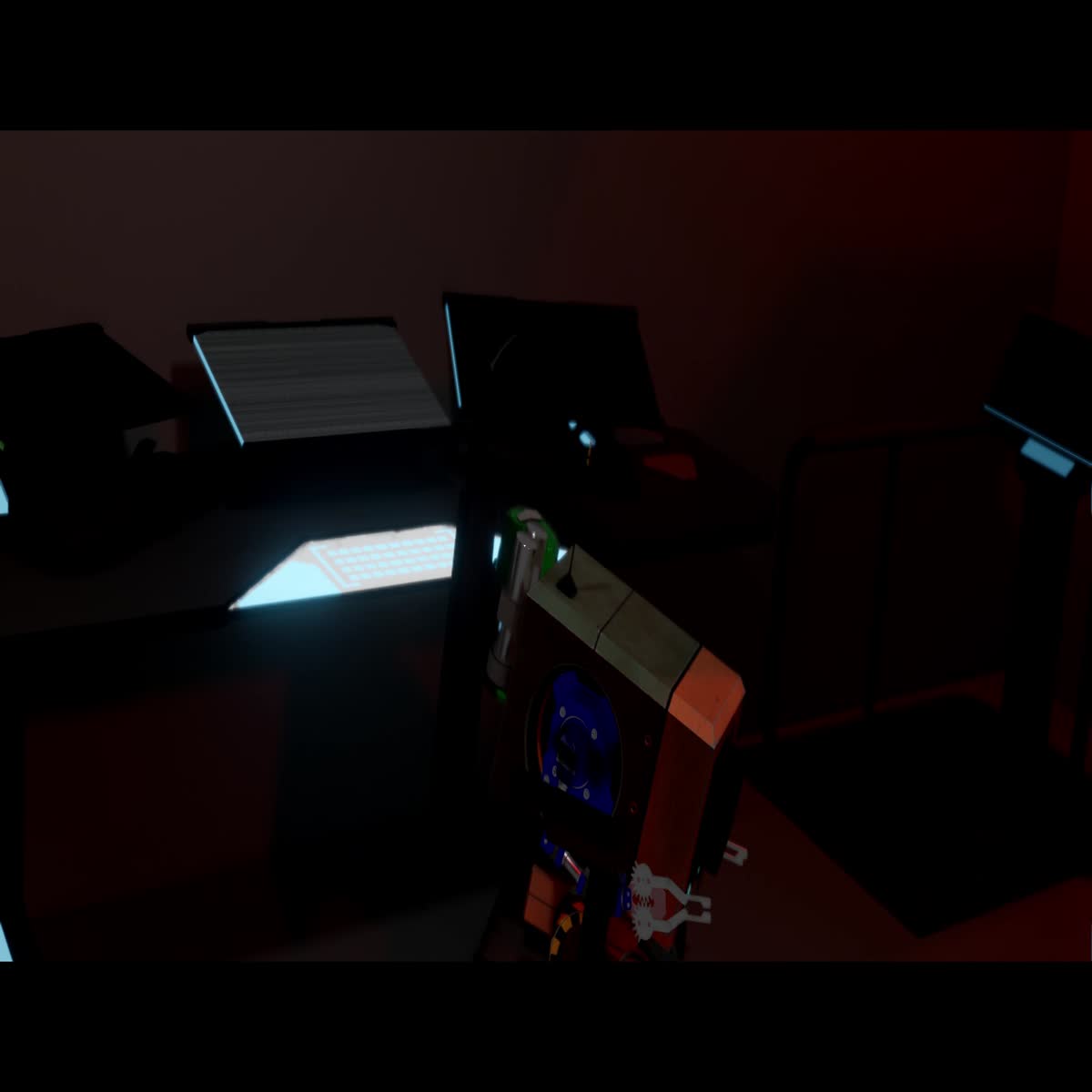 10 second animation of very good quality and edited.